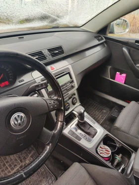 VW Passat - 2350 € / 4596.20 лв. - 57972115 5
