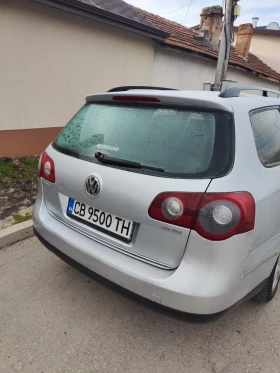 VW Passat - 2350 € / 4596.20 лв. - 57972115 3