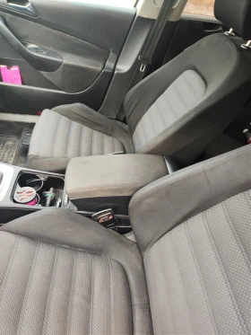 VW Passat - 2350 € / 4596.20 лв. - 57972115 6