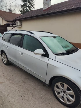 VW Passat - 2350 € / 4596.20 лв. - 57972115 2