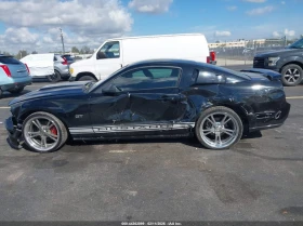 Ford Mustang GT Deluxe - 8500 € / 16624.56 лв. - 93863753 6