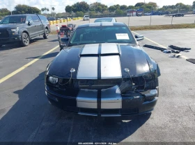 Ford Mustang GT Deluxe - 8500 € / 16624.56 лв. - 93863753 13