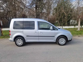 VW Caddy Life 1.9TDI - 5200 € / 10170.32 лв. - 39886660 6