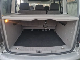 VW Caddy Life 1.9TDI | Auto.bg — изображение 11