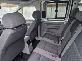 VW Caddy Life 1.9TDI | Auto.bg — изображение 10