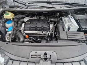 VW Caddy Life 1.9TDI | Auto.bg — изображение 12