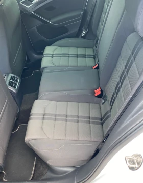 VW Golf - 8200 € / 16037.81 лв. - 12083627 8