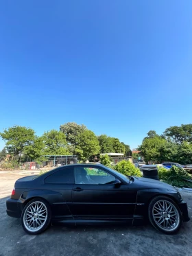 BMW 323 E46 323i coupe - 5500 € / 10757.07 лв. - 40296751 13