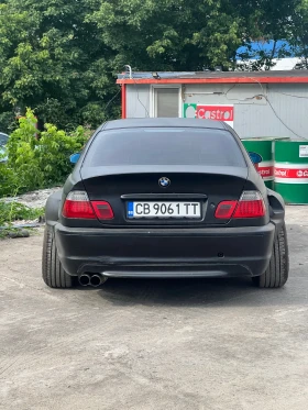 BMW 323 E46 323i coupe - 5500 € / 10757.07 лв. - 40296751 10