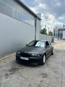 BMW 323 E46 323i coupe - 5500 € / 10757.07 лв. - 40296751 16