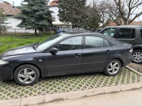 Mazda 6 - 1500 € / 2933.74 лв. - 57834243 2