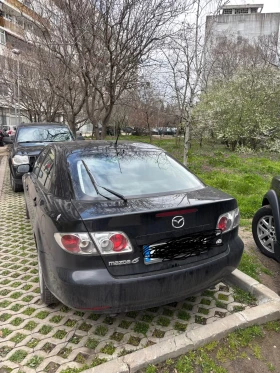 Mazda 6 - 1500 € / 2933.74 лв. - 57834243 3