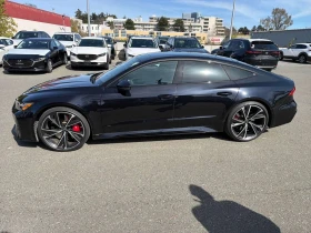 Audi Rs7 * 4.0 TFSI quattro * PANO* KEYLESS* ПОДГРЕВ*  - 65000 € / 127128.95 лв. - 46535354 2