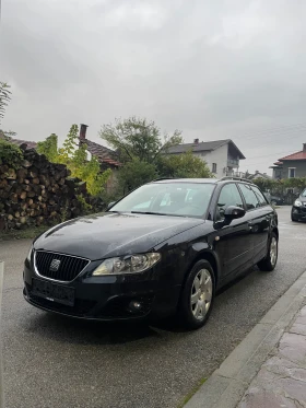 Seat Exeo undefined | Auto.bg — изображение 3