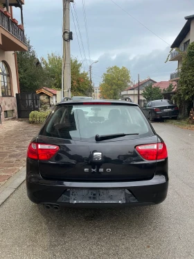 Seat Exeo undefined | Auto.bg — изображение 4