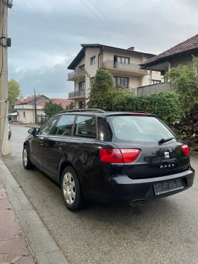 Seat Exeo undefined | Auto.bg — изображение 6