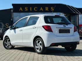 Toyota Yaris / HYBRID / CAMERA / TOP /  - 8400 € / 16428.97 лв. - 80071583 3