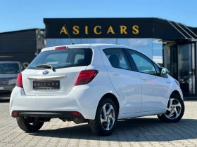 Toyota Yaris / HYBRID / CAMERA / TOP /  - 8400 € / 16428.97 лв. - 80071583 5