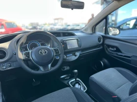 Toyota Yaris / HYBRID / CAMERA / TOP /  - 8400 € / 16428.97 лв. - 80071583 9