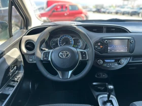 Toyota Yaris / HYBRID / CAMERA / TOP /  - 8400 € / 16428.97 лв. - 80071583 14