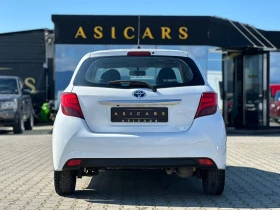 Toyota Yaris / HYBRID / CAMERA / TOP /  - 8400 € / 16428.97 лв. - 80071583 4