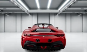 Ferrari SF 90 Spider = Carbon Ceramic Brakes = �������� | Mobile.bg � ����� ������ 3