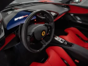 Ferrari SF 90 Spider = Carbon Ceramic Brakes = �������� | Mobile.bg � ����� ������ 7