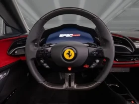 Ferrari SF 90 Spider = Carbon Ceramic Brakes = �������� | Mobile.bg � ����� ������ 8