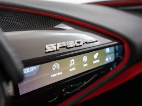 Ferrari SF 90 Spider = Carbon Ceramic Brakes = �������� | Mobile.bg � ����� ������ 12