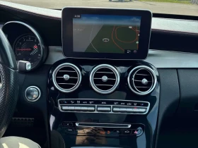Mercedes-Benz C 43 AMG ���� * �������� * KEYLESS * CARFAX * BURMESTER *  | Mobile.bg � ����� ������ 9