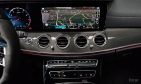 Mercedes-Benz E 53 AMG 4Matic+ * 360view* Pano* Burmester* ���������* HUD | Mobile.bg � ����� ������ 13