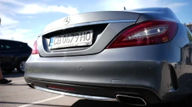 Mercedes-Benz CLS 350 - 19900 € / 38921.02 лв. - 34939879 6