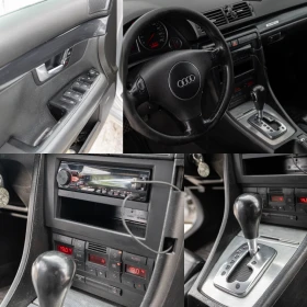 Audi A4 3.0i LPG Quattro | Mobile.bg � ����� ������ 11