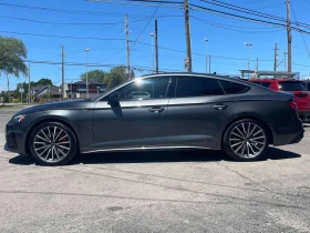 Audi A5  2.0L Progressiv | MATRIX | DISTRONIC  | Auto.bg — изображение 2