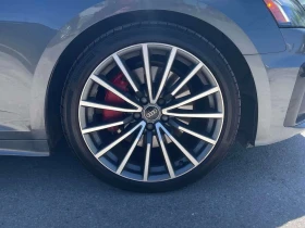 Audi A5  2.0L Progressiv | MATRIX | DISTRONIC  | Auto.bg — изображение 7