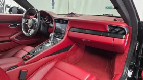 Porsche 911 CARRERA 4 GTS 991/CHRONO PLUS | Mobile.bg � ����� ������ 11