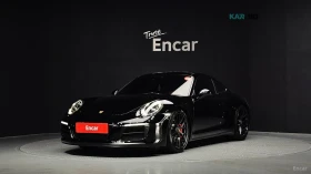 ����� �� �������� �� Porsche 911 CARRERA 4 GTS 991/CHRONO PLUS