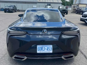 Lexus LC * 500 * АВТОКРЕДИТ БЕЗ ПЪРВОНАЧАЛНА ВНОСКА*  - 78000 € / 152554.74 лв. - 58985871 4