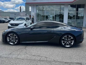 Lexus LC * 500 * АВТОКРЕДИТ БЕЗ ПЪРВОНАЧАЛНА ВНОСКА*  - 78000 € / 152554.74 лв. - 58985871 2