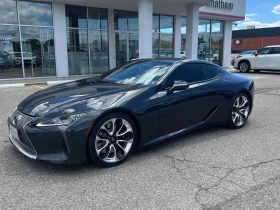 Lexus LC * 500 * АВТОКРЕДИТ БЕЗ ПЪРВОНАЧАЛНА ВНОСКА* 
