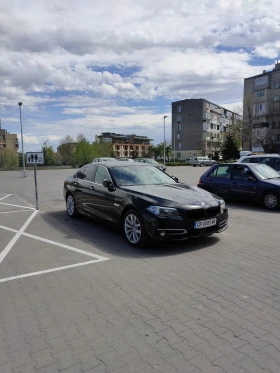BMW 535 535d XDrive - 17000 € / 33249.11 лв. - 15288003 17