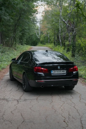BMW 535 535d XDrive - 17000 € / 33249.11 лв. - 15288003 2