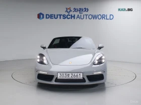 Porsche Boxster 2.0* PDK* ПОДГРЕВ* КАМЕРА* КОЖА*  | Auto.bg — изображение 3