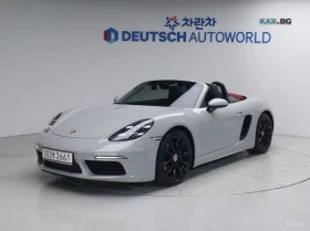 Porsche Boxster 2.0* PDK* ПОДГРЕВ* КАМЕРА* КОЖА* 