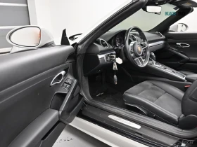 Porsche Boxster 2.0* PDK* ПОДГРЕВ* КАМЕРА* КОЖА*  | Auto.bg — изображение 9