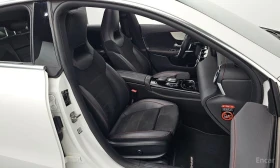 Mercedes-Benz CLA 250 4MATIC* AMG OPTIC* DISTRONIC* ��������* ������� | Mobile.bg � ����� ������ 9