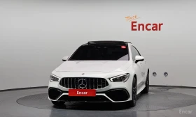 Mercedes-Benz CLA 250 4MATIC* AMG OPTIC* DISTRONIC* ��������* ������� | Mobile.bg � ����� ������ 2