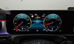 Mercedes-Benz CLA 250 4MATIC* AMG OPTIC* DISTRONIC* ��������* ������� | Mobile.bg � ����� ������ 12