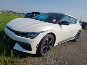 Kia EV6 LONG RANGE W/GT-LINE PKG 2