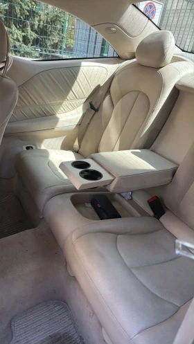 Mercedes-Benz CLK Elegance class | Mobile.bg � ����� ������ 7